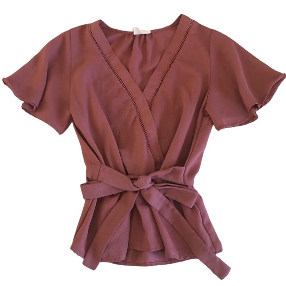 Sienna Sky, top - Picture 1 of 7